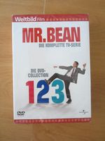 DVD "Mr. Bean" Sachsen-Anhalt - Wolfen Vorschau