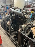 IFA W50 Motor mit Turbolader Niedersachsen - Salzgitter Vorschau