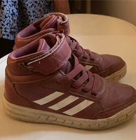 Sneaker von Adidas, Größe 27 Sachsen - Freiberg Vorschau