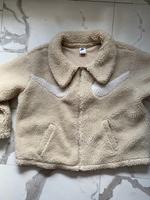 Damen Nike Swoosh Teddyjacke Nordrhein-Westfalen - Düren Vorschau