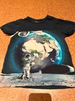 T-Shirt Weltraum von Jako-o Größe 104/116 Nordrhein-Westfalen - Wiehl Vorschau