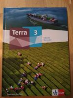 NEU Terra 3 NRW Erdkunde Gym Schülerbuch 9783121052035 Nordrhein-Westfalen - Troisdorf Vorschau