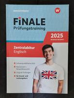 ABI Abitur Buch Englisch Finale Prüfungstraining Duisburg - Rheinhausen Vorschau