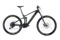 Trek Rail 5 - 2021 - 50 cm (L) | nur 1873 km | Bosch Performance Line CX (85 Nm) 625 Wh | UVP 4.999 € | 1 Jahr Garantie | E Bike Fully E-Mountainbike Kr. München - Ottobrunn Vorschau