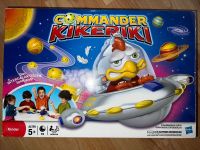 MB Spiel Commander Kikeriki Angriff der Alien-Hühner elektronisch Berlin - Reinickendorf Vorschau