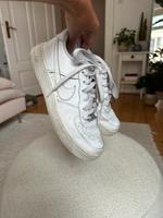 Nike Air force one weiss 37,5 Hannover - Mitte Vorschau