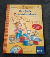 Conni - Musikbuch, Kinderlieder Baden-Württemberg - Schömberg Vorschau