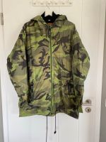 Outdoor Buster Camo Jacke Gr. XL Army Bundeswehr Freizeit Bayern - Ingolstadt Vorschau