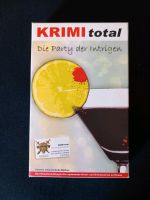 Krimidinner Spiel Baden-Württemberg - Rauenberg Vorschau