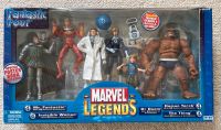 Marvel Legends FANTASTIC FOUR box-set Toy Biz Nordrhein-Westfalen - Schwerte Vorschau