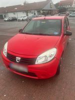 Dacia Sandero 1.4 MPI Ambiance Nordrhein-Westfalen - Kierspe Vorschau