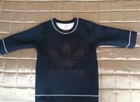 adidas Mädchen Sweatshirt dunkelblau Größe XS wie Neu Bonn - Bonn-Zentrum Vorschau