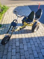 BERG XL Chopper Gokart - Spezial Edition Kettcar Kreis Pinneberg - Halstenbek Vorschau