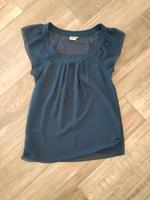 Only Bluse gr.38, T-Shirt, transparent Sachsen - Krostitz Vorschau