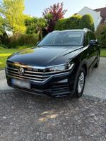 Volkswagen Touareg 3.0 V6 TDI SCR 170kW 4MOT DRIVE Tipt... Nordrhein-Westfalen - Warendorf Vorschau