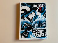 Die drei ???: Graphic Novel (Bd. 2) Das Dorf der Teufel Comic Niedersachsen - Rotenburg (Wümme) Vorschau