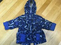 Oilily Winterjacke Jacke * Sterne Weltall Gr. 74  80 Baden-Württemberg - Tübingen Vorschau