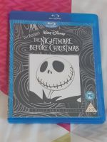 The Nightmare before Christmas Blu-Ray Hessen - Griesheim Vorschau