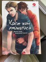 Buch - Koch zum Frühstück Bayern - Stockdorf Vorschau