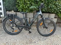 NEU Deruiz Lapis SUV 27,5" E-Bike Fully 644Wh Baden-Württemberg - Auenwald Vorschau