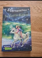 Buch Kinderbuch Kosmos bei Carlsen Sternenschweif Aubing-Lochhausen-Langwied - Aubing Vorschau