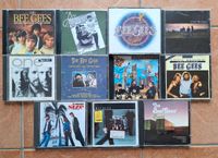 CD Sammlung The Bee Gees - 11 CDs Niedersachsen - Langwedel Vorschau