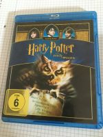 Harry Potter und der Stein der Weisen Blu Ray Hessen - Neu-Anspach Vorschau