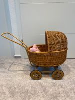 Puppenwagen (Korb) für Sammler - Vintage Duisburg - Rumeln-Kaldenhausen Vorschau
