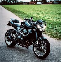 Kawasaki Z 750 Nordrhein-Westfalen - Bottrop Vorschau