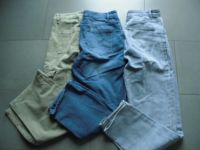 Hosen  Jeans Paket S M Petite SHEIN Cargohose Straight Leg Nordrhein-Westfalen - Porta Westfalica Vorschau