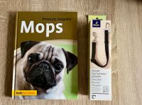 Mops Buch Anschnallgurt Niedersachsen - Rastede Vorschau