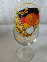 DDR Glas  30 Jahre Nationale Volksarmee NVA ,SED Brandenburg - Cottbus Vorschau