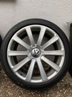 VW Phaeton Felgen 255/40 R19 100Y (ET40) Hessen - Elbtal Vorschau