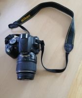 Nikon D3100 mit 2xObjektiven Dortmund - Schanze Vorschau