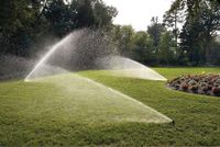 Gartenbewässerung Hunter / Beregnung / Bewässerung Niedersachsen - Celle Vorschau