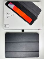 Decoded Leather-Case Apple iPad 7th. Gen.  10,2 OVP Schwarz Nordrhein-Westfalen - Neuss Vorschau
