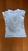 T-Shirt Tiger Glitzer Gr. 134 KIDS Baden-Württemberg - Freiburg im Breisgau Vorschau