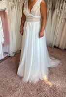 Wunderschönes Brautkleid zu verkaufen Nordrhein-Westfalen - Gelsenkirchen Vorschau