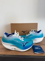 Mizuno WAVE REBELLION PRO 2  gr. 40.5 NEU OVP! Kr. Altötting - Burghausen Vorschau