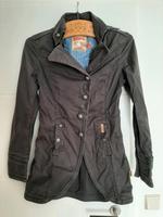 Neu: Kuhjo Jacke / Mantel Gr. M grau Bayern - Illertissen Vorschau