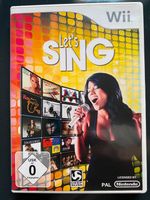 Wii Let‘s Sing, Top Video Spiel !!! Nordrhein-Westfalen - Hemer Vorschau