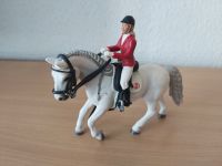 Schleich Dressurreiterin Sachsen-Anhalt - Elbe-Parey Vorschau