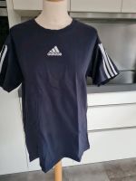 Adidas T-Shirt Gr.L blau Nordrhein-Westfalen - Enger Vorschau