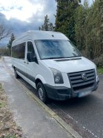 VW Crafter - Wohnmobil Umbau geeignet Nordrhein-Westfalen - Wülfrath Vorschau