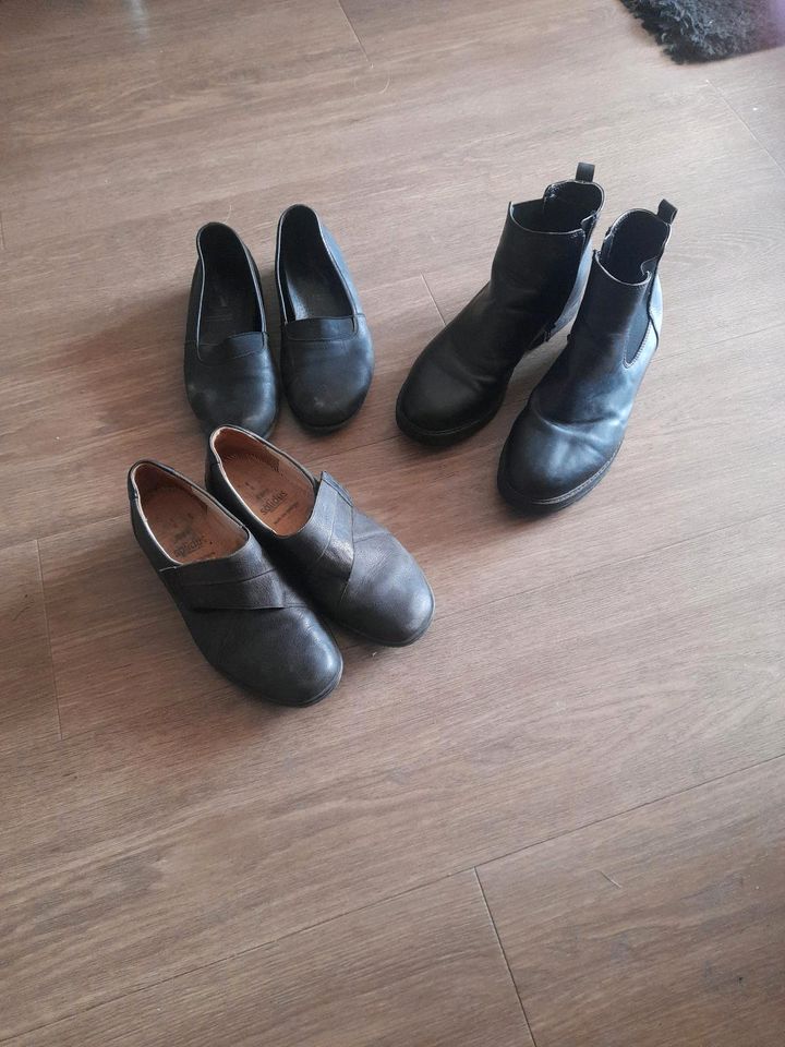 Damenschuhe in Eimeldingen