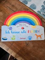 Ich kenne alle Farben Buch Rheinland-Pfalz - Wittlich Vorschau