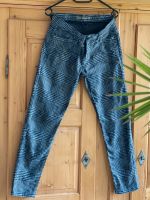 Damenhose von Blue Fire Blau/Grau Gr. 38, W29/L30 TOP Zustand Bayern - Dittelbrunn Vorschau