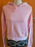 Kapuzen-Sweatshirt Hoodie mit Langarm in rosa Gr. S ocean apart - Sachsen - Riesa Vorschau