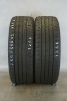 2 Sommerreifen 235 / 55 R 19 101 V Kumho Crugen HP91  4,6mmX Bayern - Hattenhofen Vorschau