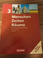 Menschen Zeiten Räume Rheinland-Pfalz - Bruchmühlbach-Miesau Vorschau